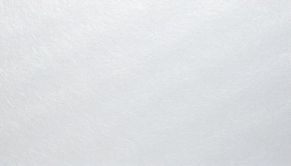質感のある銀の和紙 質感のある銀の和紙の写真