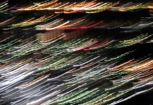 光のテクスチャ 光のテクスチャの写真