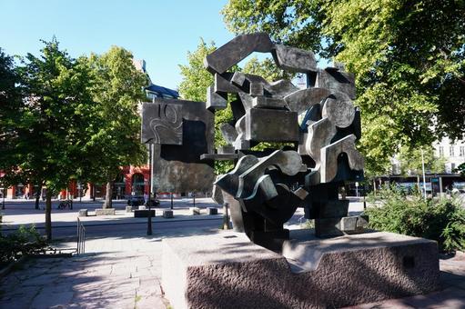 Street art in Stockholm, JPG Street art in Stockholm, JPG