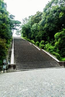 階段 階段の写真