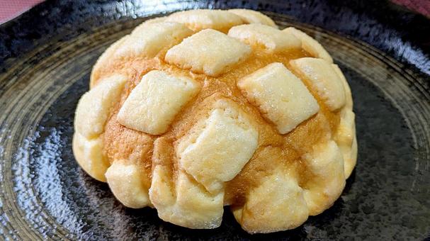メロンパン-08 メロンパン-08の写真