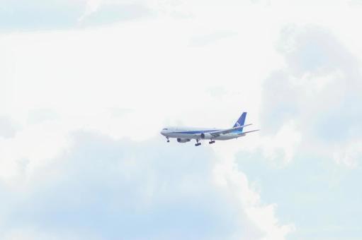 湿った風と鋼の翼の写真