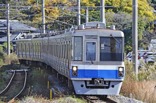 福岡市営地下鉄 1000系 福岡市営地下鉄 1000系の写真