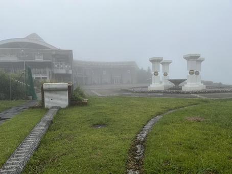 Photo, kochi prefecture, ootake-cho, play with the wind, 