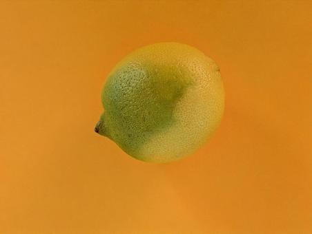 Photo, cytrynowo, owoce, jedzenie, 
