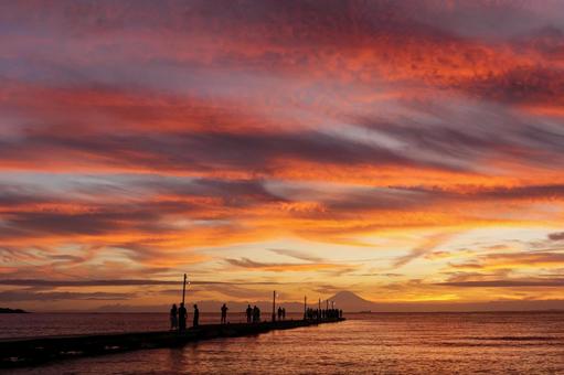 Haraoka Pier, JPG