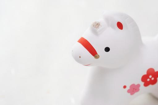 新年!2026年午年のイメージ 新年!2026年午年のイメージ 年賀状,午年,2026年の写真素材