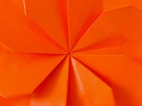 Origami Texture (3D Dahlia Flower) 17, JPG