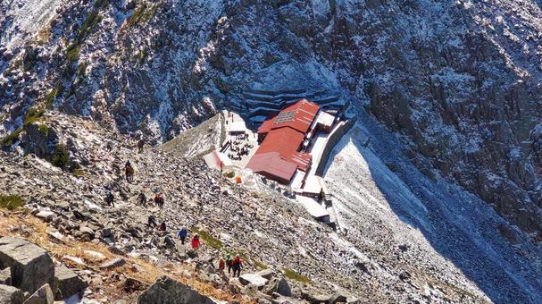 Photo, mountain, climbing, natural, 