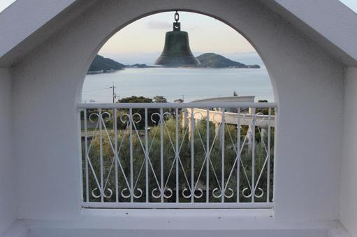 小豆島景色 小豆島景色 景色,風景,建築の写真素材