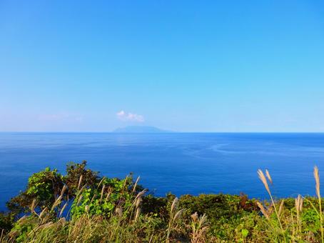 島 島の写真
