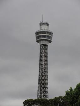 照片, 海洋塔, 地標塔, 符號, 