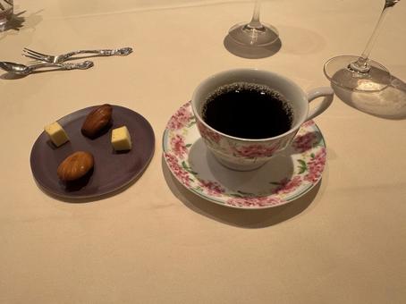 コーヒータイム コーヒータイムの写真