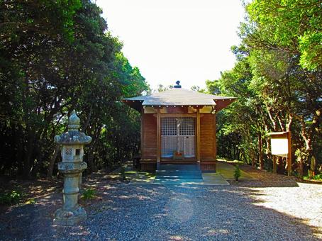 和歌山県-牟婁山-文珠堂 和歌山県-牟婁山-文珠堂の写真