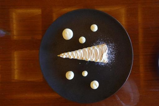 Rare cheesecake, JPG