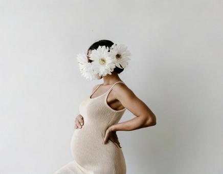 マタニティ マタニティの写真
