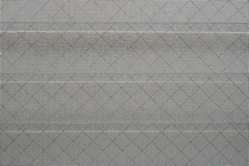 トイレの窓の写真