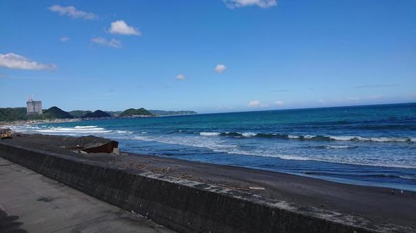 千葉 海 千葉 海の写真