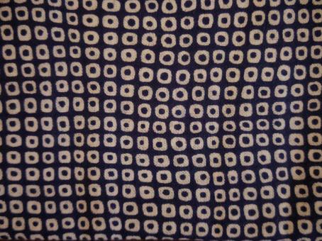 手拭い柄・小紋 手拭い柄,手拭い,柄の写真素材