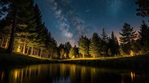 #704 風景の写真