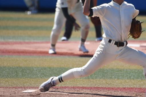 野球 野球の写真