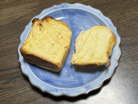 お食事 食事,パン,食パンの写真素材