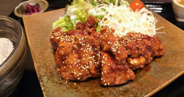 Yangnyeom Chicken, JPG