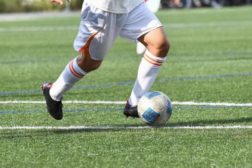 サッカー サッカー サッカー,soccer,フットボールの写真素材