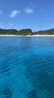 海 海 海,波,海外の写真素材