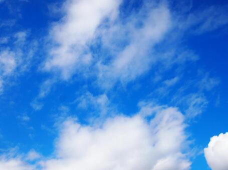 空 空の写真