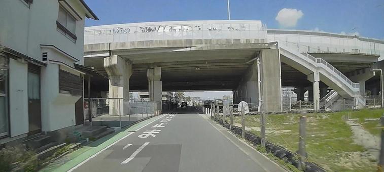 東区 東区の写真
