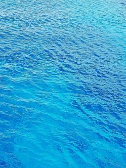 沖縄の海 沖縄の海の写真