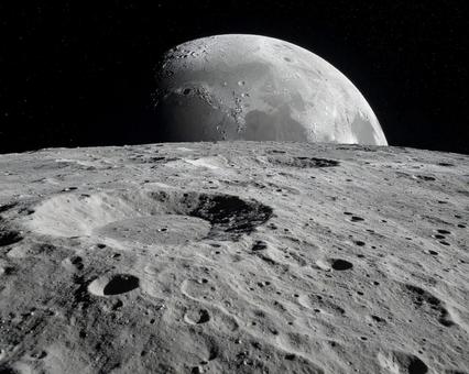 別の惑星をみる 別の惑星をみるの写真
