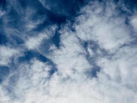 空 空の写真