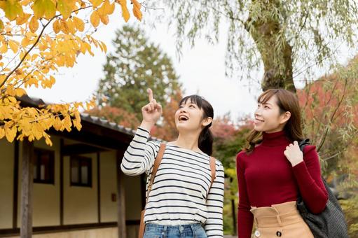 旅行イメージ 旅行イメージ 女性,人物,日本人の写真素材