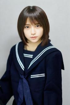 Winter clothes uniform sailor suit shortcut recommended 2, JPG Winter clothes uniform sailor suit shortcut recommended 2, japanese, suit, shortcut, JPG