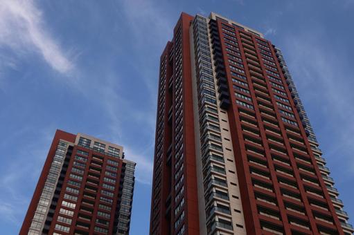六本木 街並み 六本木 街並み 六本木,都市,港区の写真素材