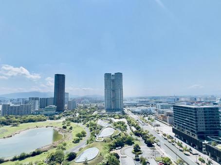 湾岸エリア 湾岸エリアの写真
