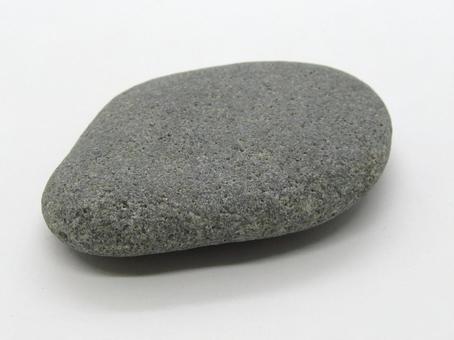 自然の石の写真