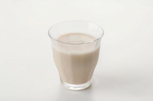 アーモンドミルク アーモンドミルク,アーモンド,ミルクの写真素材