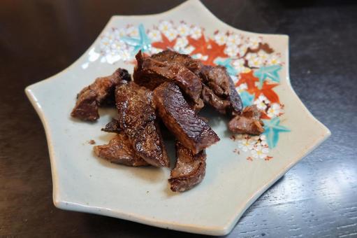 カットステーキ カットステーキの写真