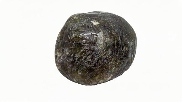 Labradorite Tumble (Transparent Background), JPG