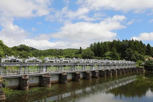 十六橋4 十六橋4の写真