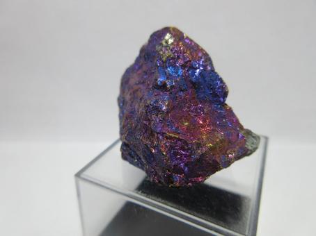 Photo, chalco, pyrite, chalcopyrite, 