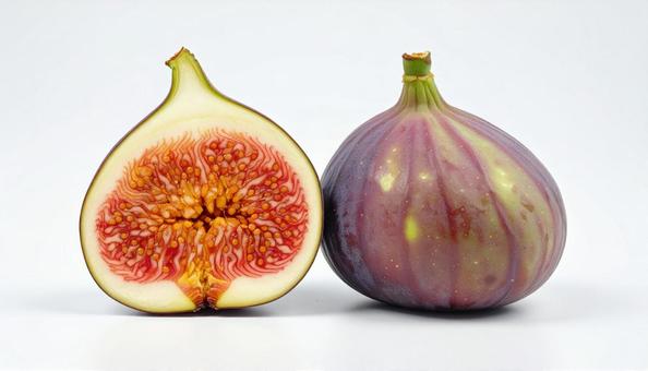 イチジクの写真