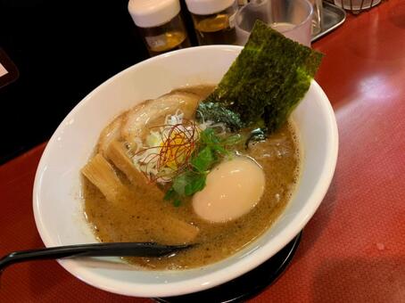 ラーメン ラーメンの写真