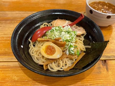 つけ麺 つけ麺の写真