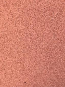 ピンクの壁 ピンクの壁の写真