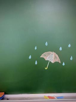 雨のイメージ 01 雨のイメージ 01の写真