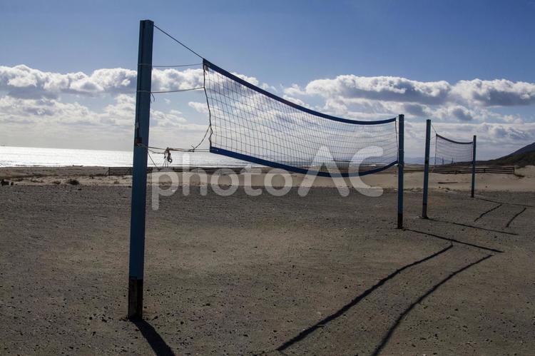 ロングビーチ59（田原市） ロングビーチ,太平洋,田原市の写真素材